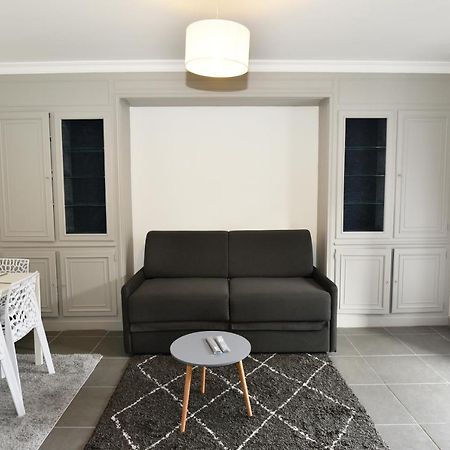Confortable T2 Avec Parking Prive Au Centre De Brive Exterior foto